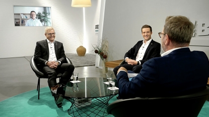 Arburg presenta soluciones tecnológicas para abordar la crisis medioambiental