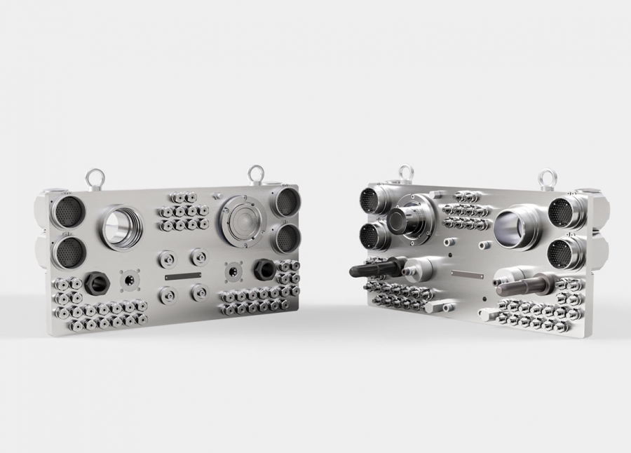 Conecte todo en uno y gane productividad