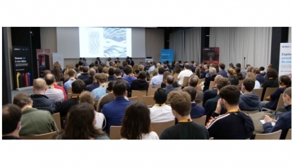 La feria 3D PRINT Paris ofrece un programa de conferencias de alto nivel