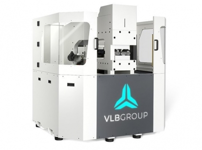 Conformadoras de tubos rápidas, precisas y altamente versátiles