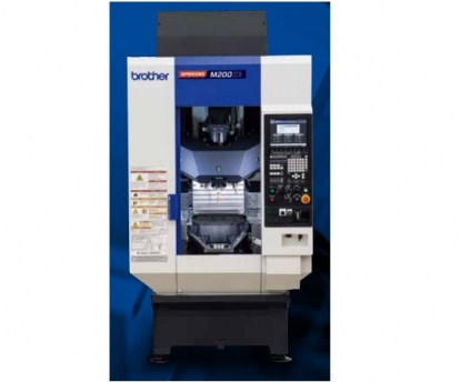 Dos máquinas multitarea para el mecanizado de piezas de fabricación en serie