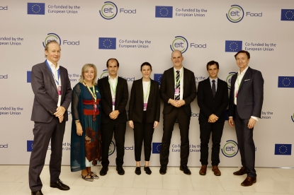 Ponentes europeos de primer nivel abordan en Bilbao las barreras a las que se enfrentan las emprendedoras