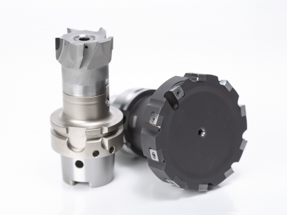 Mapal lanza dos nuevas fresas que aumentan la rentabilidad en el mecanizado de aluminio