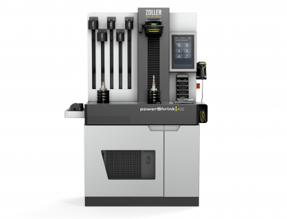 Sistema de amarre térmico con una óptima eficiencia energética y máxima seguridad