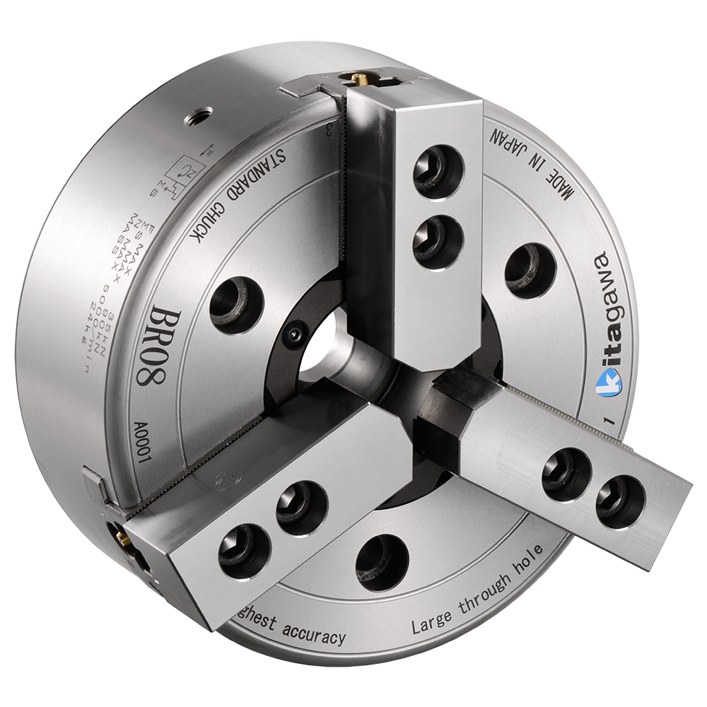 TDG Clamping Solutions estará en MetalMadrid