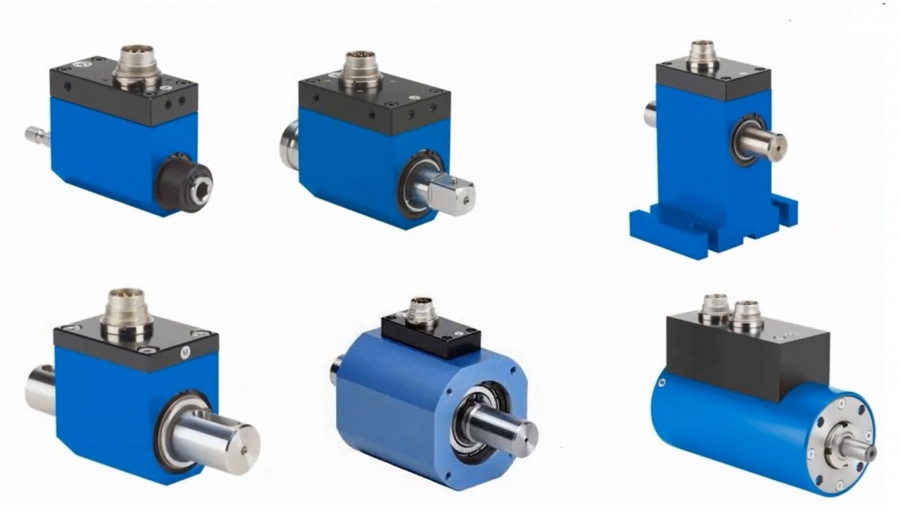 Kistler comparte su conocimiento en transductores de par y acelerómetros
