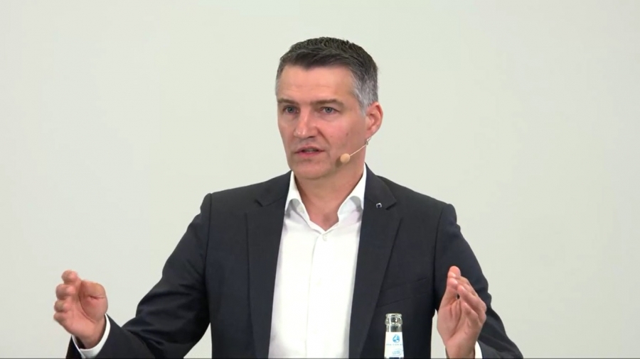 Trumpf presenta soluciones digitales para el mecanizado de chapa y la automatización inteligente