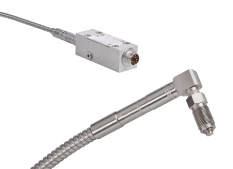 Soluciones de medición, análisis y ensayos de Kistler