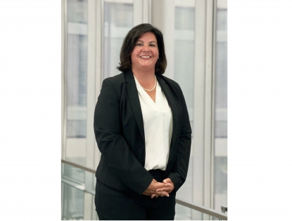 Engel North America designa nueva presidenta