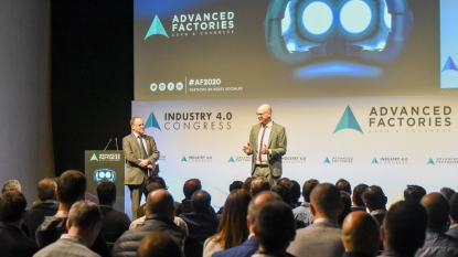 El Industry 4.0 Congress 2023 abre el “Call for Speakers”