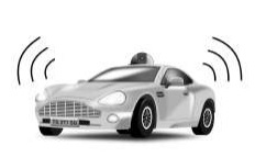 El futuro del transporte son los vehículos conectados