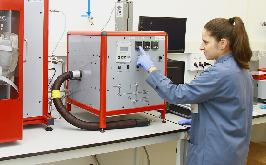 El consorcio vasco H2MAT desarrollará los materiales del futuro para el transporte del hidrógeno