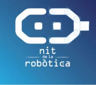 Stäubli Española de nuevo en la “Nit de la Robòtica”