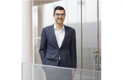 Stefan Engleder (Engel): “La imagen de los plásticos debe mejorar”