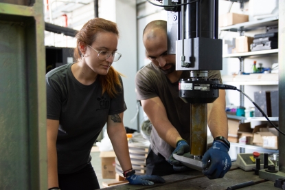 Eurecat estará presente en la feria Advanced Manufacturing Madrid, donde está nominado a los premios