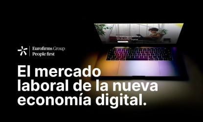 Los grandes retos en el sector tecnológico son la formación y la mayor presencia de mujeres