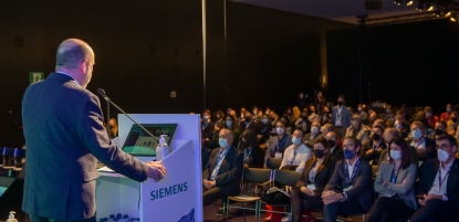 Advanced Machine Tools busca expertos para el Metal Industry 4.0 Congress