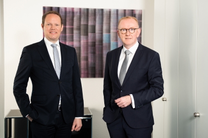 Todas las plantas del Grupo technotrans serán climáticamente neutras para finales de 2030