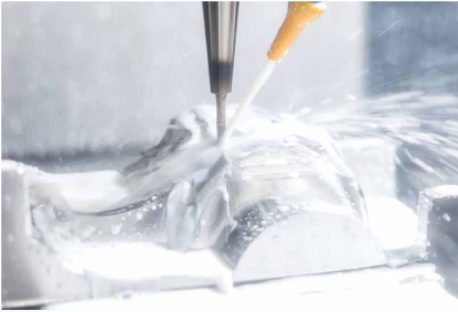 Aceite de corte fino sin cloro especial para grados de dificultad altos