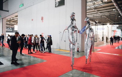 Studer presentó en BI-MU la nueva S100, la máquina perfecta para el segmento básico