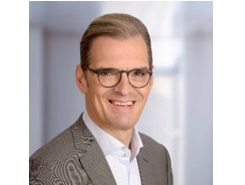 Felix Früh, nombrado nuevo director de Plásticos de Kistler