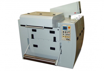 Molino de alto rendimiento para el molido de esqueletos en termoconformado