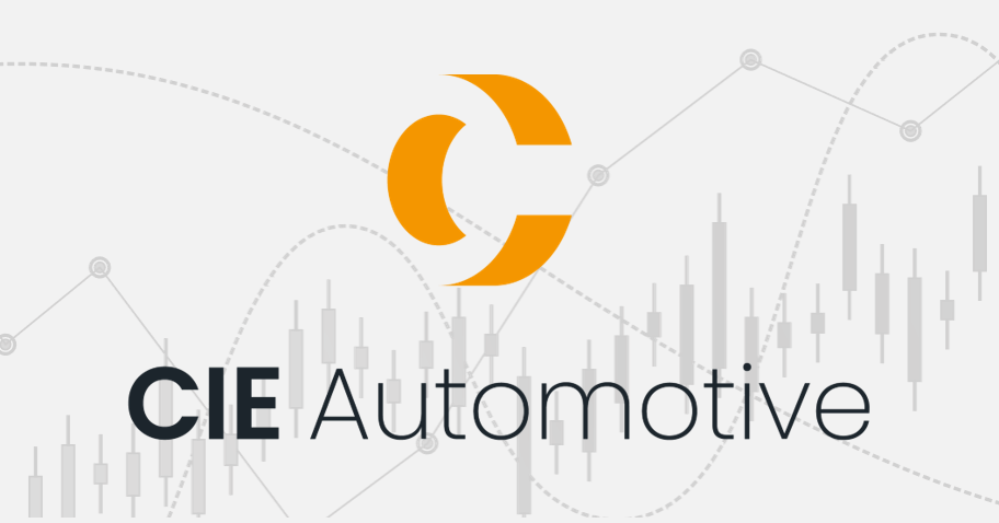 CIE Automotive supera los 3.000 millones de euros de facturación en los nueve primeros meses del año