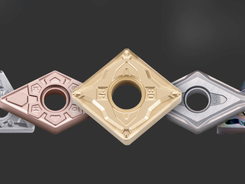 La división de herramientas de MAQCenter, Expertool anuncia una promoción Cermet