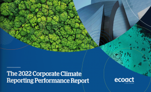 Las empresas del IBEX 35, cada vez más comprometidas con el cero neto