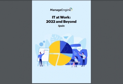 El 90% de los managers considera que los departamentos de TI participan más que nunca en la innovación