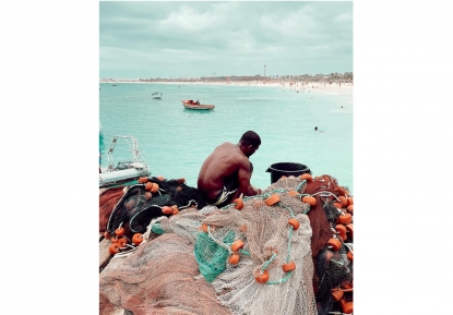 Gravity Wave incide en cómo los mares y océanos pueden influir en el cambio climático