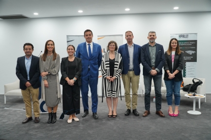 El Congreso de Innovación Logística Sostenible estudia cómo reducir la huella de carbono en el transporte