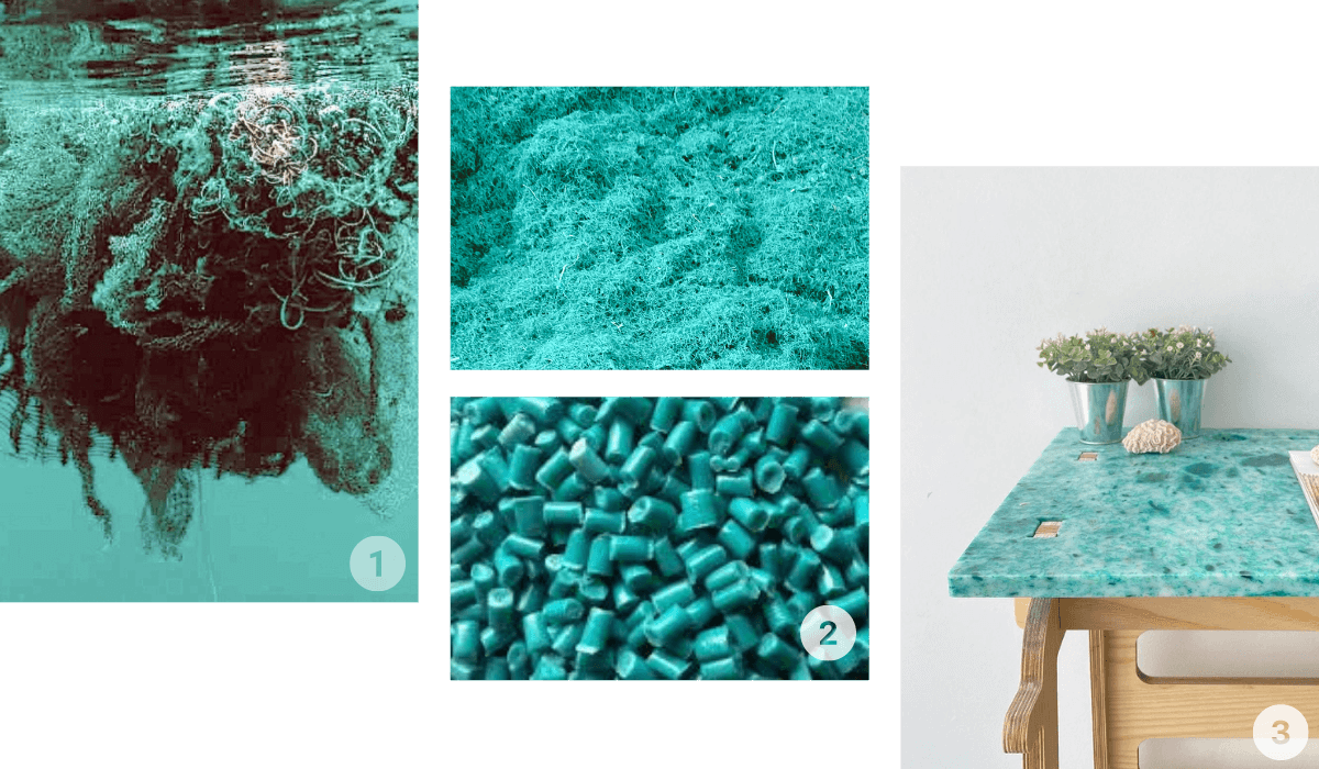 Gravity Wave, premiada en el evento Sustainability Day por su labor de limpieza de plásticos del mar