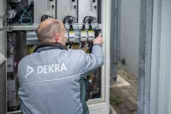 Dekra avanza las principales novedades del nuevo Reglamento de Seguridad de Máquinas