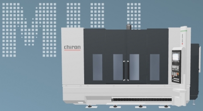 Centros de mecanizado que ofrecen resultados precisos con los costes por pieza más bajos