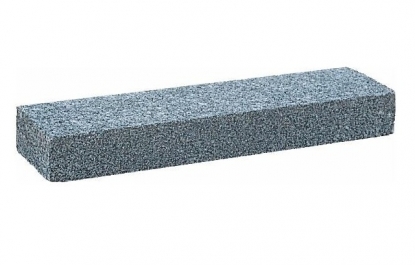 Piedra de rectificar de muelas abrasivas