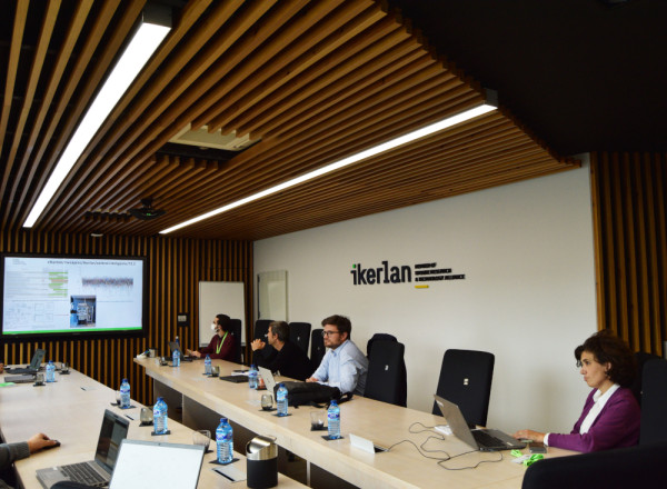 El proyecto Mecapres 4.0 que lidera Ikerlan desarrolla herramientas de diseño predictivo