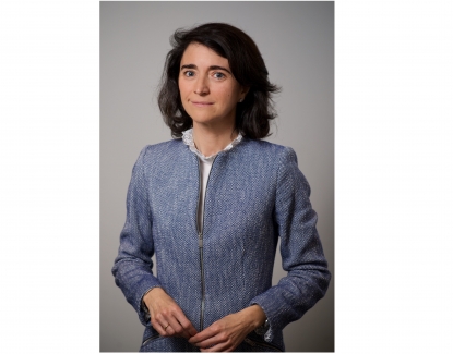 Teresa Rasero releva a Carles Navarro al frente de Feique