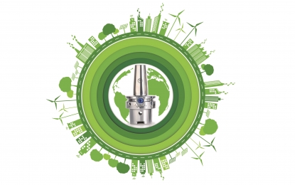 Portaherramientas hidráulicos que destacan por su sostenibilidad y larga vida útil