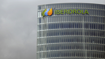 Iberdrola obtiene un beneficio neto de 3.104 millones de euros, pese a la caída del 14% en España