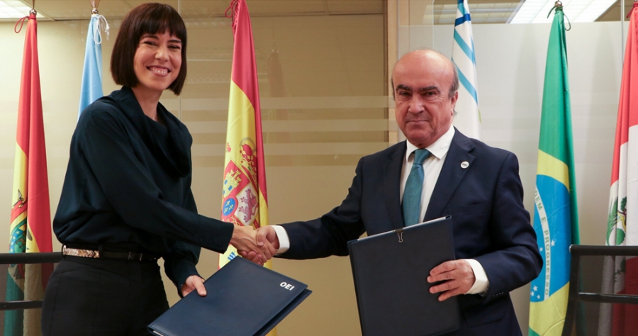 España apoyará un espacio compartido de investigación en Iberoamérica, de la mano de la OEI