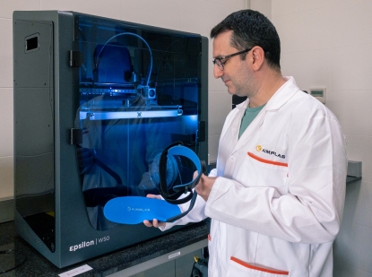 La jornada Plastindustry 4.0 abordará las soluciones digitales para la industria del plástico