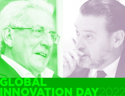 Pedro Miguel Etxenike y Miguel Zugaza protagonizarán un diálogo en el Global Innovation Day