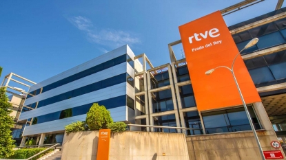 RTVE logra el certificado Aenor de Sostenibilidad y Contribución Empresarial a los ODS