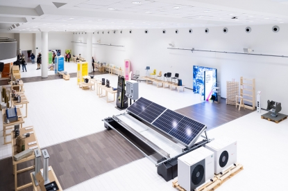 Basque Circular Summit mostrará a las empresas los retos y oportunidades de la economía circular