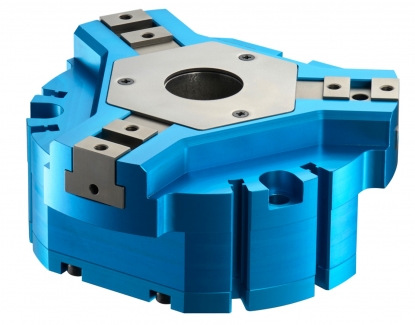 TDG entra en el sector de la robótica con las nuevas garras y pinzas robóticas Kitagawa