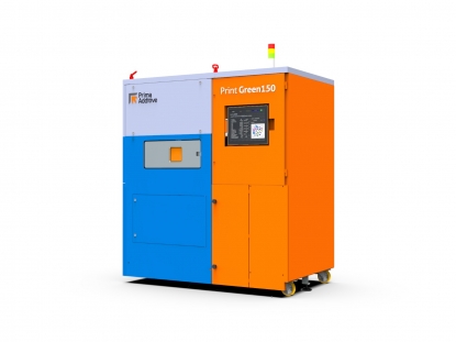 Prima Additive lleva sus tecnologías “Made in Italy” más avanzadas a Formnext 2022