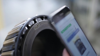 Schaeffler muestra cómo la sostenibilidad impulsa la innovación en el transporte ferroviario