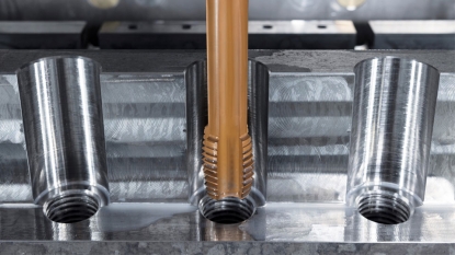 Macho de corte con calidad y vida útil mejoradas