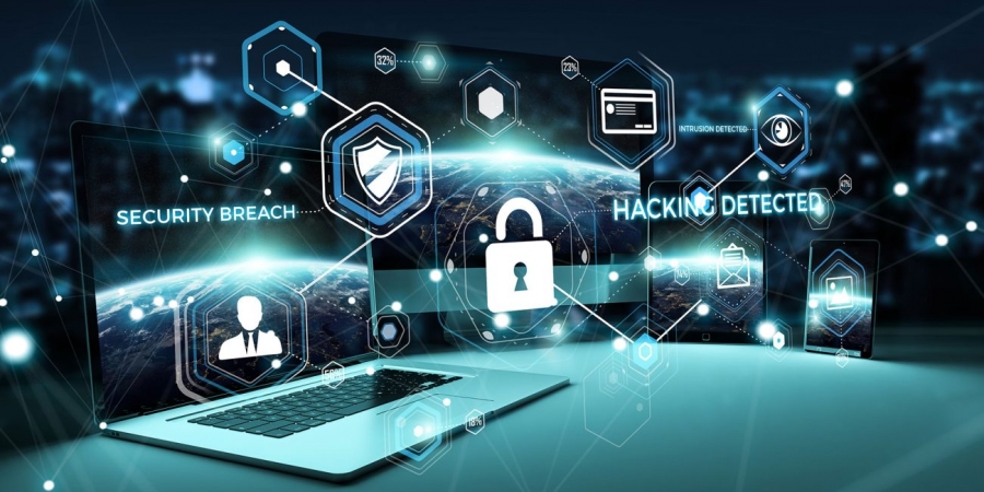 Innovery alerta de que el 85% de los ataques contra activos digitales es provocado por errores humanos